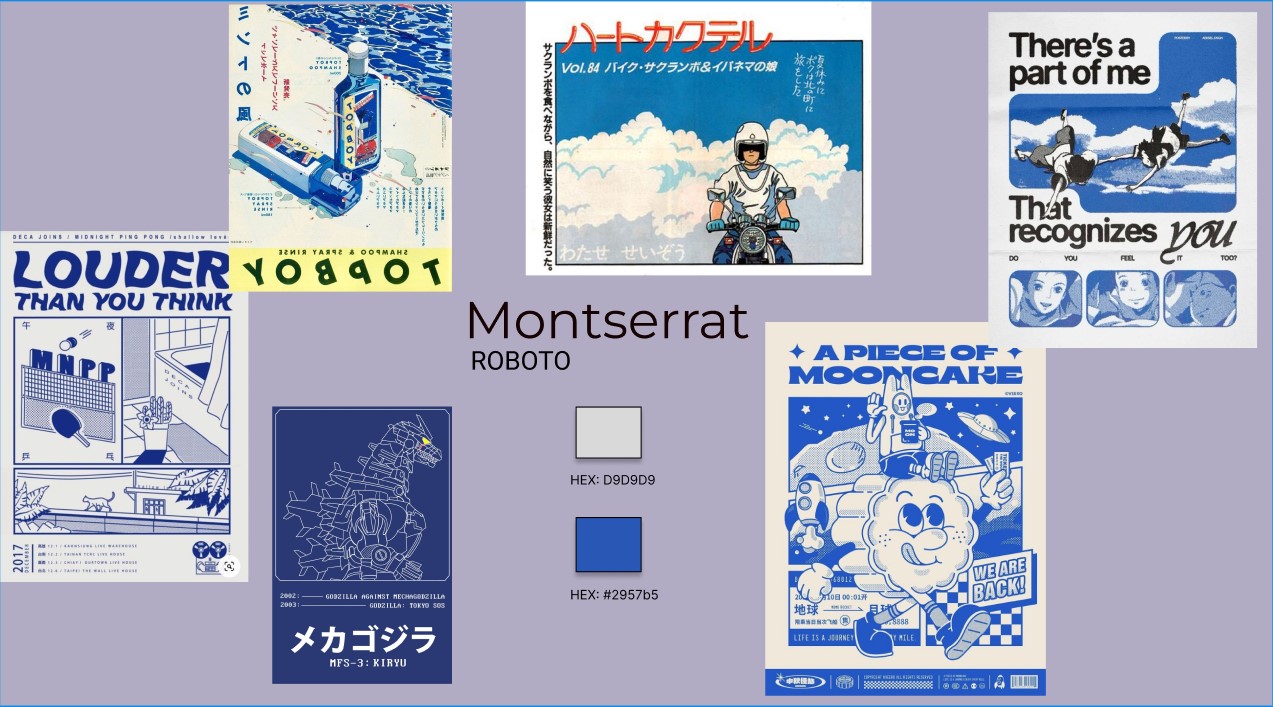 Moodboard